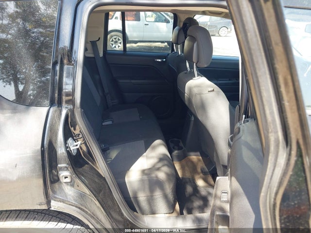 44901691 :رقم المزاد ، 1C4NJCBA7ED776894 vin ، 2014 Jeep Compass Sport مزاد بيع