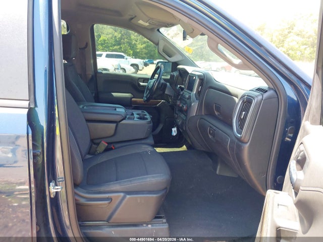 Продаж на аукціоні авто 2019 Chevrolet Silverado 1500 Lt, vin: 1GCRYDEK2KZ247262, номер лоту: 44901694