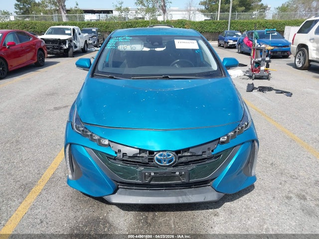Toyota Prius Prime Le 2022 JTDKAMFP8N3228979 Image 13