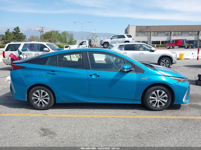 Toyota Prius Prime Le 2022 JTDKAMFP8N3228979 Image 14