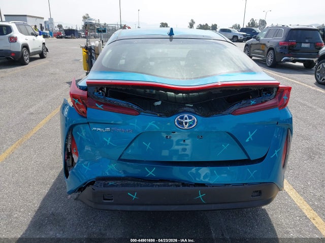 Toyota Prius Prime Le 2022 JTDKAMFP8N3228979 Image 17
