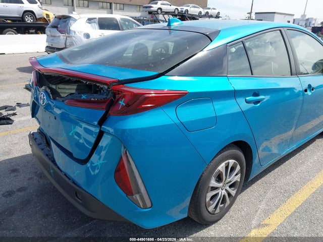 Toyota Prius Prime Le 2022 JTDKAMFP8N3228979 Image 18