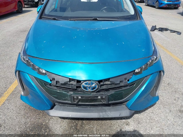 Toyota Prius Prime Le 2022 JTDKAMFP8N3228979 Image 19