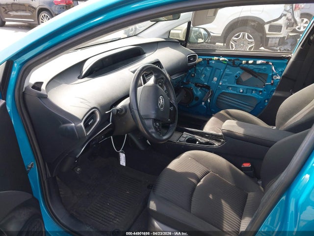 Toyota Prius Prime Le 2022 JTDKAMFP8N3228979 Image 5