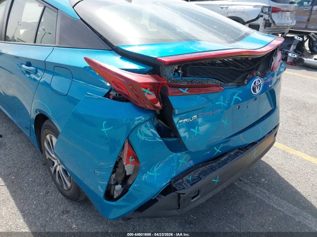 Toyota Prius Prime Le 2022 JTDKAMFP8N3228979 Image 6