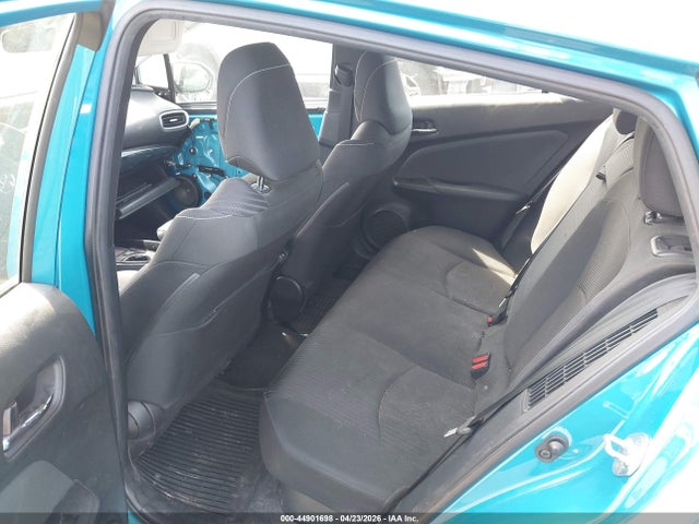 Toyota Prius Prime Le 2022 JTDKAMFP8N3228979 Image 8