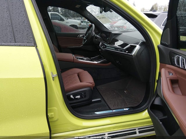 5UX23EM08T9166241 BMW X7 Xdrive40i