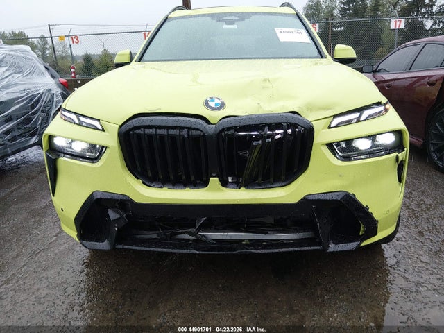5UX23EM08T9166241 BMW X7 Xdrive40i