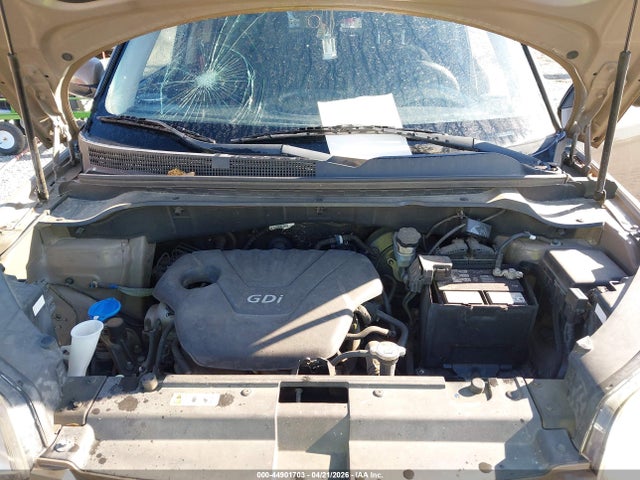 Продаж на аукціоні авто 2014 Kia Soul, vin: KNDJN2A27E7056128, номер лоту: 44901703