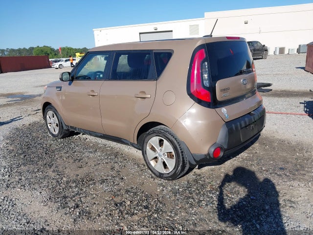 Продаж на аукціоні авто 2014 Kia Soul, vin: KNDJN2A27E7056128, номер лоту: 44901703
