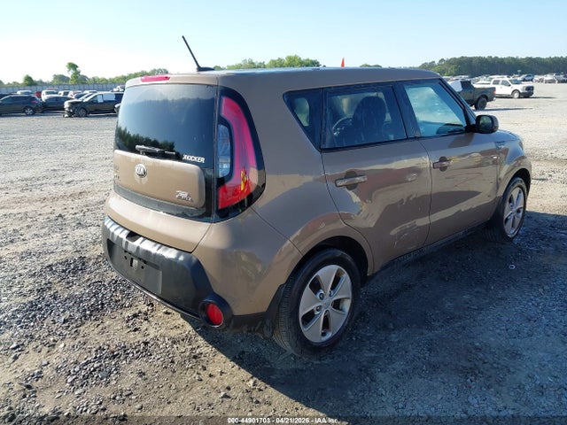 Продаж на аукціоні авто 2014 Kia Soul, vin: KNDJN2A27E7056128, номер лоту: 44901703