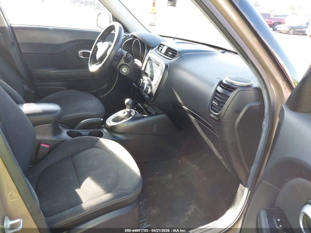 Продаж на аукціоні авто 2014 Kia Soul, vin: KNDJN2A27E7056128, номер лоту: 44901703