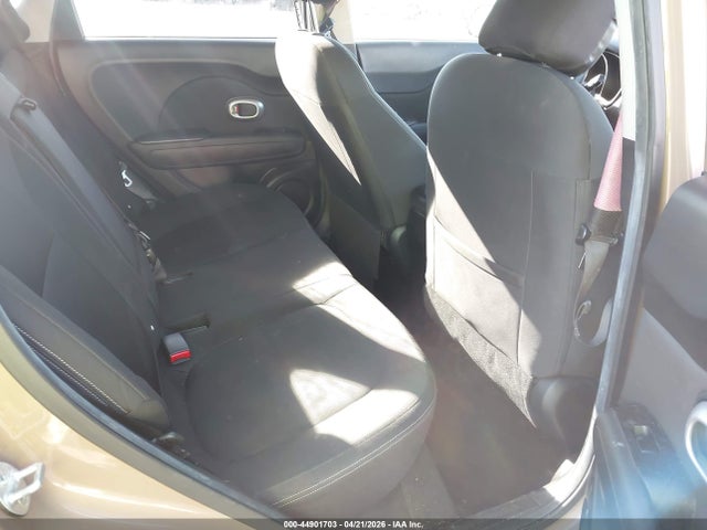 Продаж на аукціоні авто 2014 Kia Soul, vin: KNDJN2A27E7056128, номер лоту: 44901703