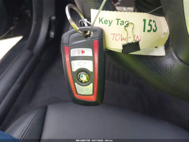 Aukcja sprzedaży 2016 Bmw 428i, vin: WBA3N7C55GK226979, numer aukcji: 44901706
