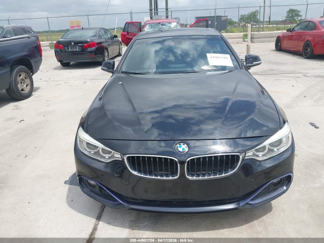 Aukcja sprzedaży 2016 Bmw 428i, vin: WBA3N7C55GK226979, numer aukcji: 44901706