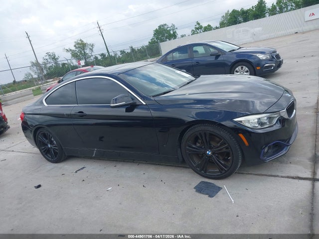 Aukcja sprzedaży 2016 Bmw 428i, vin: WBA3N7C55GK226979, numer aukcji: 44901706