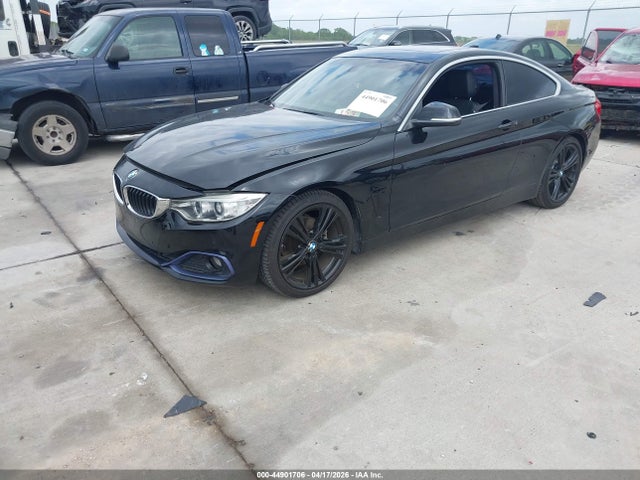 Aukcja sprzedaży 2016 Bmw 428i, vin: WBA3N7C55GK226979, numer aukcji: 44901706