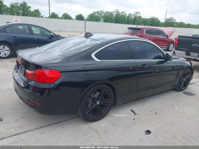 Aukcja sprzedaży 2016 Bmw 428i, vin: WBA3N7C55GK226979, numer aukcji: 44901706