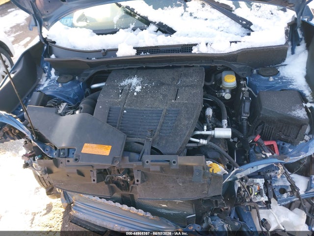 Aukcja sprzedaży 2019 Subaru Forester Touring, vin: JF2SKAWC3KH480261, numer aukcji: 44901707
