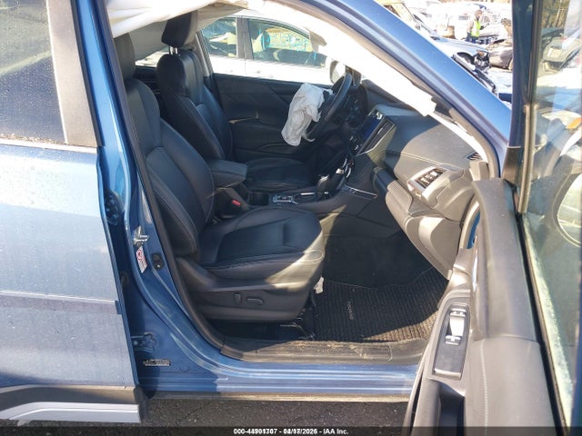 Aukcja sprzedaży 2019 Subaru Forester Touring, vin: JF2SKAWC3KH480261, numer aukcji: 44901707