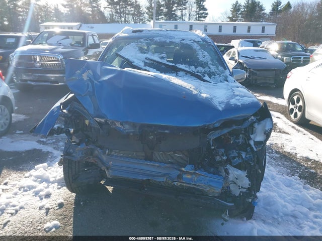 Aukcja sprzedaży 2019 Subaru Forester Touring, vin: JF2SKAWC3KH480261, numer aukcji: 44901707