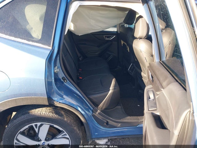 Aukcja sprzedaży 2019 Subaru Forester Touring, vin: JF2SKAWC3KH480261, numer aukcji: 44901707