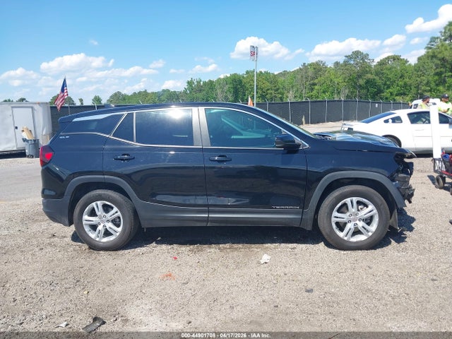 Aukcja sprzedaży 2024 Gmc Terrain Fwd Sle, vin: 3GKALMEG1RL391138, numer aukcji: 44901708