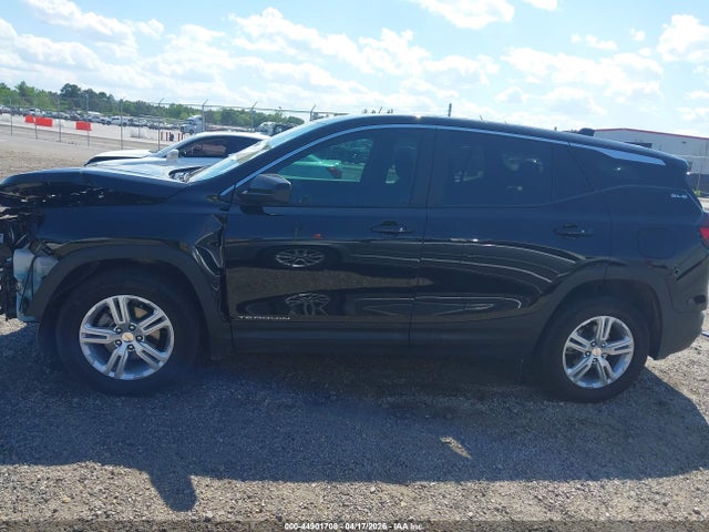 Aukcja sprzedaży 2024 Gmc Terrain Fwd Sle, vin: 3GKALMEG1RL391138, numer aukcji: 44901708