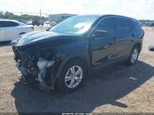 Aukcja sprzedaży 2024 Gmc Terrain Fwd Sle, vin: 3GKALMEG1RL391138, numer aukcji: 44901708