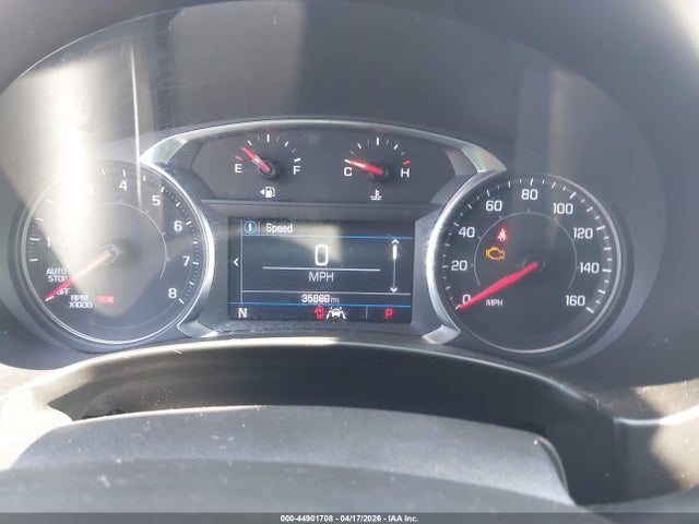 Aukcja sprzedaży 2024 Gmc Terrain Fwd Sle, vin: 3GKALMEG1RL391138, numer aukcji: 44901708