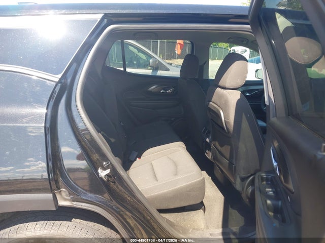 Aukcja sprzedaży 2024 Gmc Terrain Fwd Sle, vin: 3GKALMEG1RL391138, numer aukcji: 44901708