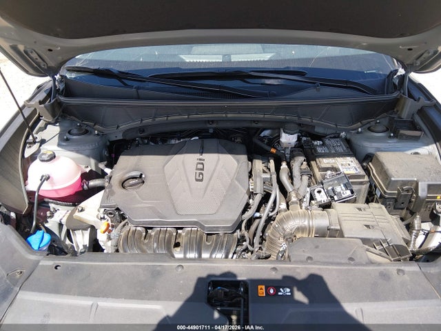 Aukcja sprzedaży 2025 Hyundai Tucson Sel Convenience, vin: 5NMJC3DE7SH520492, numer aukcji: 44901711