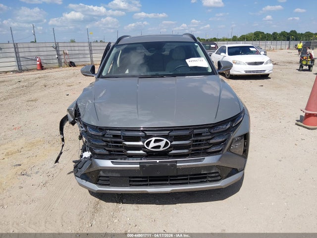 Aukcja sprzedaży 2025 Hyundai Tucson Sel Convenience, vin: 5NMJC3DE7SH520492, numer aukcji: 44901711