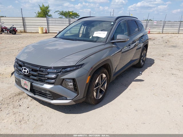 Aukcja sprzedaży 2025 Hyundai Tucson Sel Convenience, vin: 5NMJC3DE7SH520492, numer aukcji: 44901711