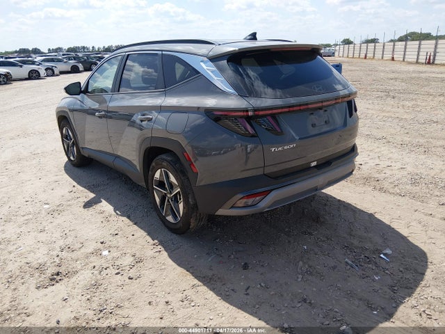 Aukcja sprzedaży 2025 Hyundai Tucson Sel Convenience, vin: 5NMJC3DE7SH520492, numer aukcji: 44901711