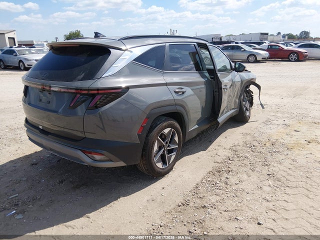 Aukcja sprzedaży 2025 Hyundai Tucson Sel Convenience, vin: 5NMJC3DE7SH520492, numer aukcji: 44901711