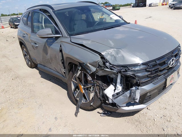 Aukcja sprzedaży 2025 Hyundai Tucson Sel Convenience, vin: 5NMJC3DE7SH520492, numer aukcji: 44901711