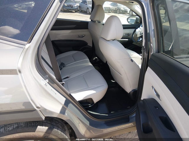 Aukcja sprzedaży 2025 Hyundai Tucson Sel Convenience, vin: 5NMJC3DE7SH520492, numer aukcji: 44901711