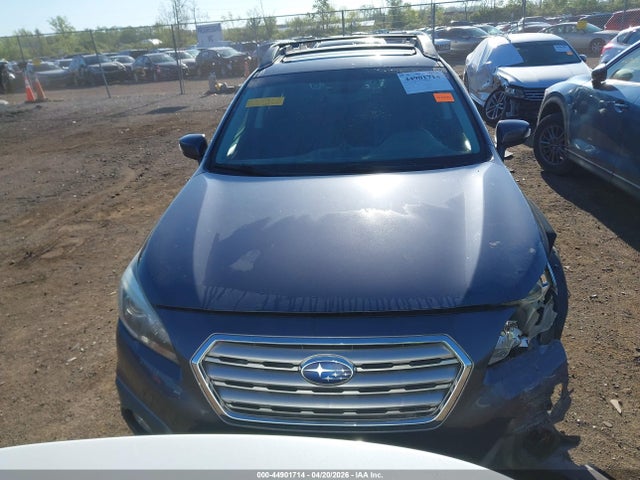 Aukcja sprzedaży 2015 Subaru Outback 2.5i Limited, vin: 4S4BSANC6F3297306, numer aukcji: 44901714
