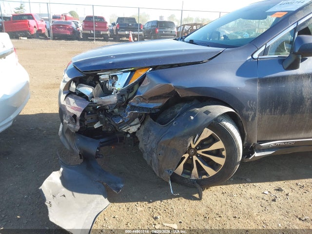 Aukcja sprzedaży 2015 Subaru Outback 2.5i Limited, vin: 4S4BSANC6F3297306, numer aukcji: 44901714