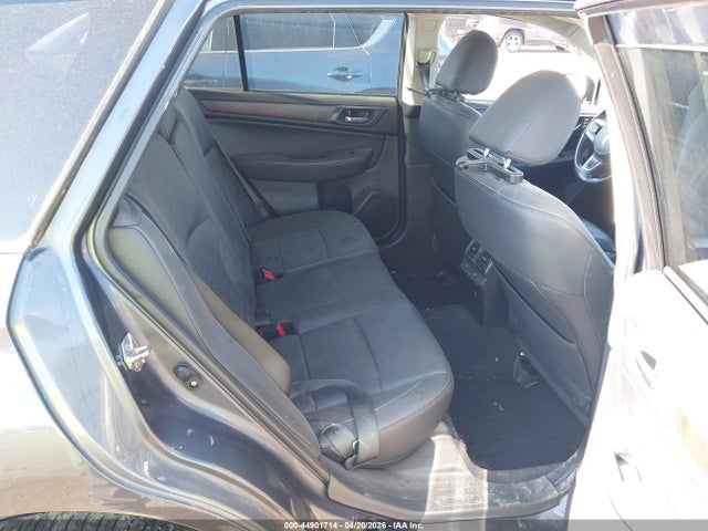 Aukcja sprzedaży 2015 Subaru Outback 2.5i Limited, vin: 4S4BSANC6F3297306, numer aukcji: 44901714