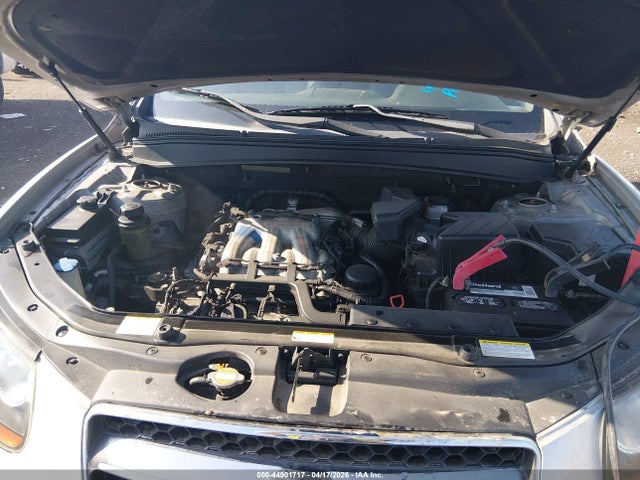 Продаж на аукціоні авто 2007 Hyundai Santa Fe Limited/se, vin: 5NMSH73E07H021944, номер лоту: 44901717