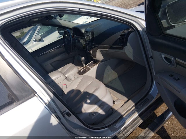 Продаж на аукціоні авто 2007 Hyundai Santa Fe Limited/se, vin: 5NMSH73E07H021944, номер лоту: 44901717