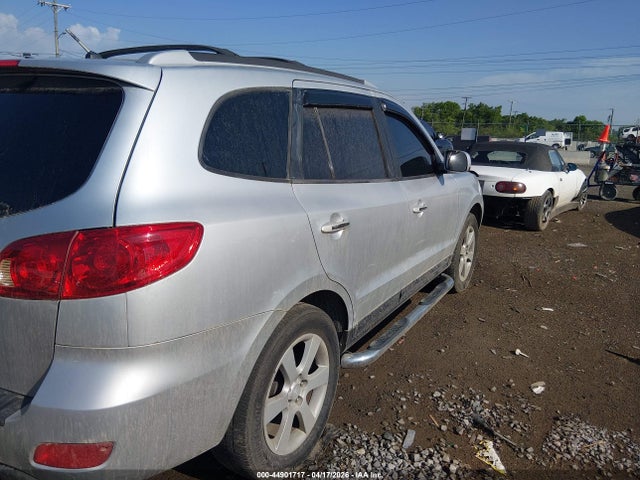 Продаж на аукціоні авто 2007 Hyundai Santa Fe Limited/se, vin: 5NMSH73E07H021944, номер лоту: 44901717