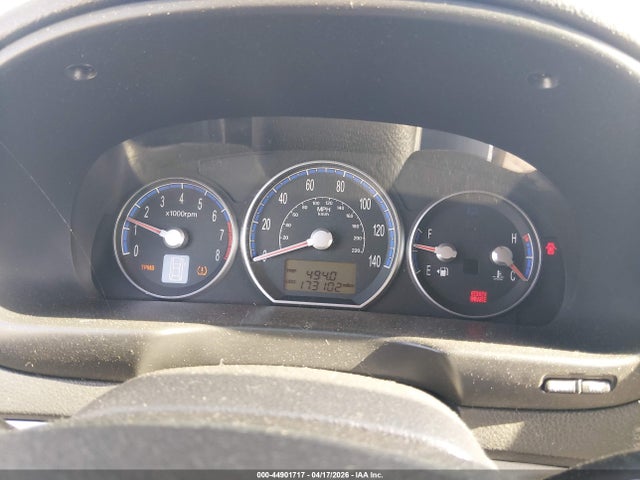 Продаж на аукціоні авто 2007 Hyundai Santa Fe Limited/se, vin: 5NMSH73E07H021944, номер лоту: 44901717