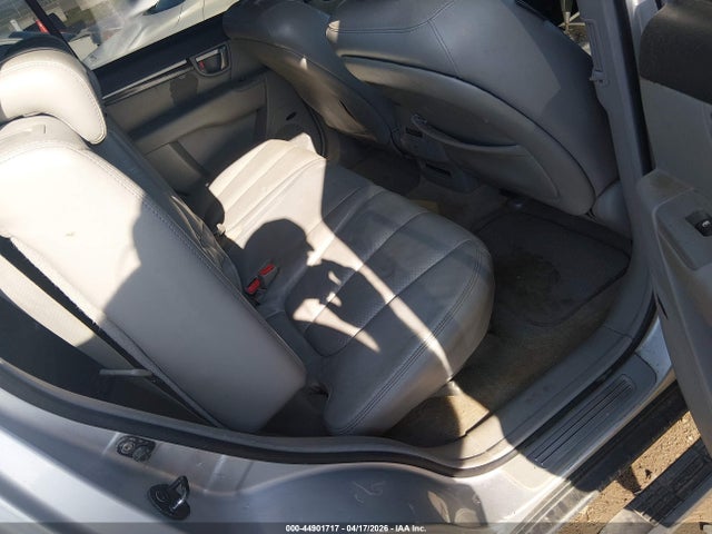 Продаж на аукціоні авто 2007 Hyundai Santa Fe Limited/se, vin: 5NMSH73E07H021944, номер лоту: 44901717