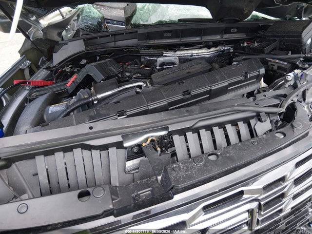 Aukcja sprzedaży 2026 Gmc Sierra 2500hd , Standard Bed, Denali Ultimate, 4wd, vin: 1GT4UXEY2TF166020, numer aukcji: 44901719
