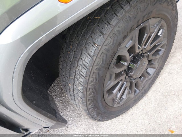 Aukcja sprzedaży 2026 Gmc Sierra 2500hd , Standard Bed, Denali Ultimate, 4wd, vin: 1GT4UXEY2TF166020, numer aukcji: 44901719