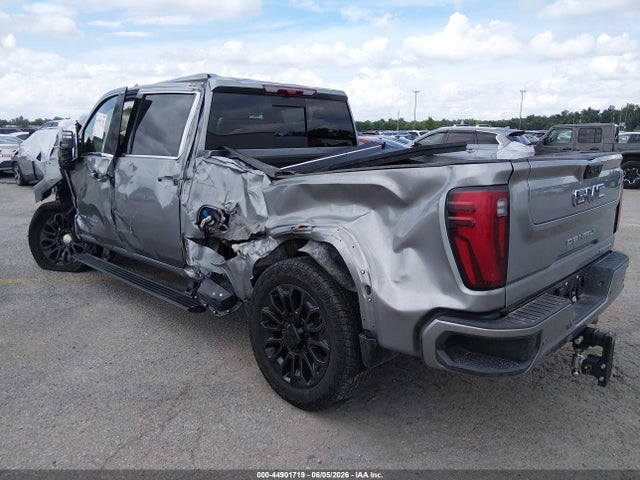 Aukcja sprzedaży 2026 Gmc Sierra 2500hd , Standard Bed, Denali Ultimate, 4wd, vin: 1GT4UXEY2TF166020, numer aukcji: 44901719