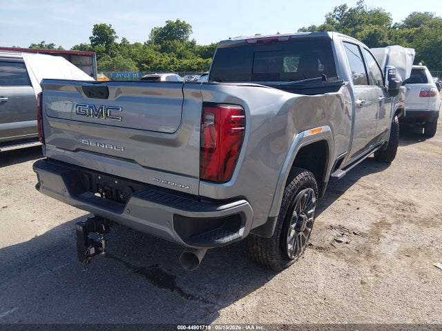 Aukcja sprzedaży 2026 Gmc Sierra 2500hd , Standard Bed, Denali Ultimate, 4wd, vin: 1GT4UXEY2TF166020, numer aukcji: 44901719